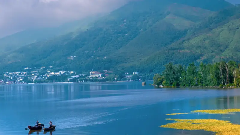 激情火把节·最炫民族风 | 火把节去凉山住宿怎么选?看这篇就够了