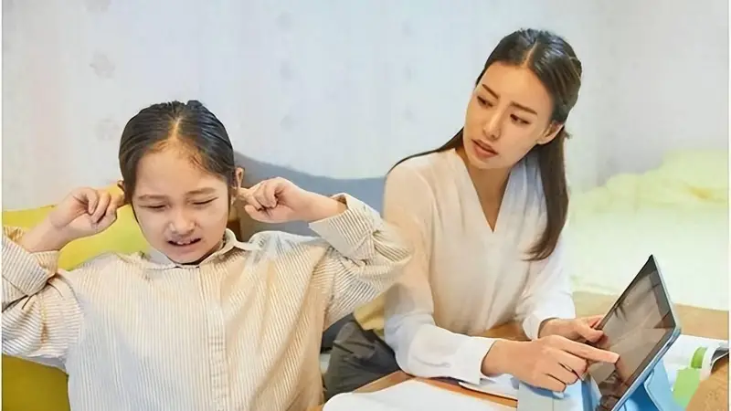 为什么过去孩子面对"棒打出孝子",却不易"抑郁"?答案很真实