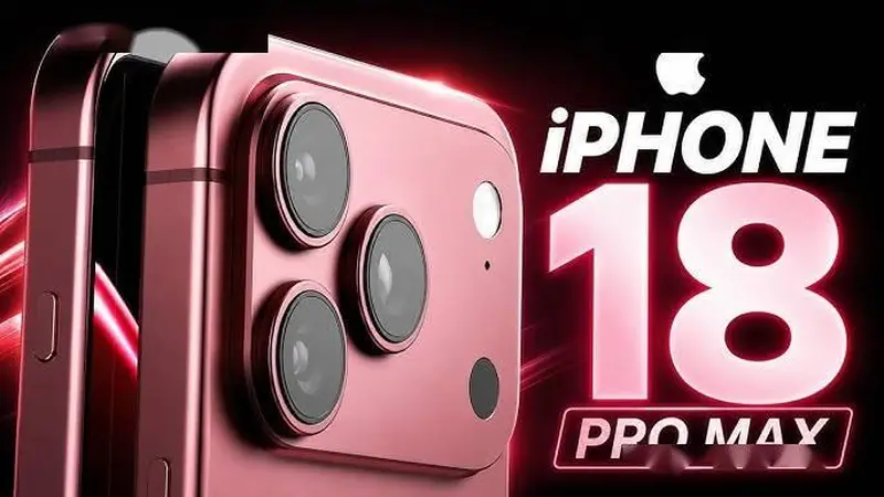 消息称苹果为消化内存涨价，提议下调iPhone 18 Pro/Max面板价格