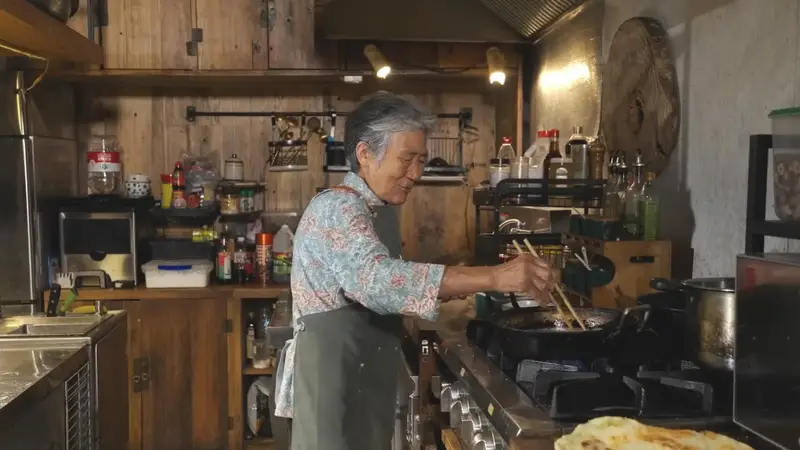 河南辉县市:山间民宿助力观光游向度假游迭代