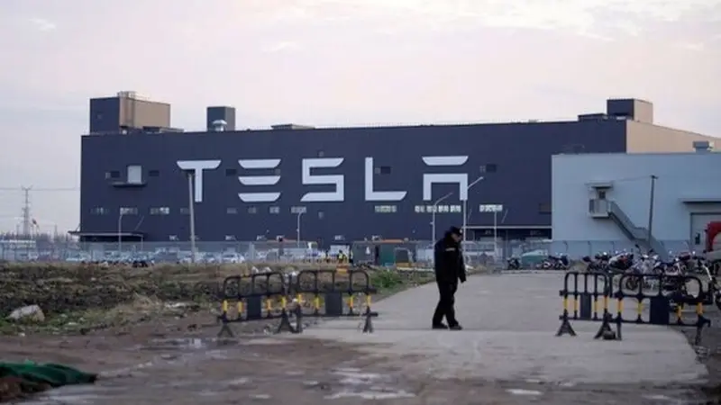 生产线即将停摆 特斯拉紧急起诉Cybertruck供应商