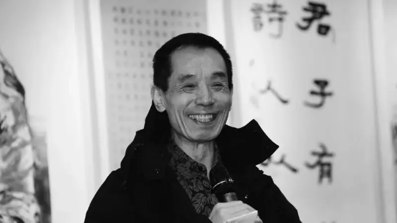 著名相声演员去世,网友:作品太经典