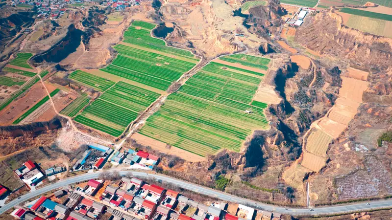 一路面塌陷处惊现大量白骨?当地文保部门回应