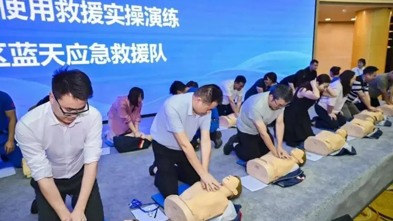 推动旅游服务升级 湖南开展旅行社专项提升培训