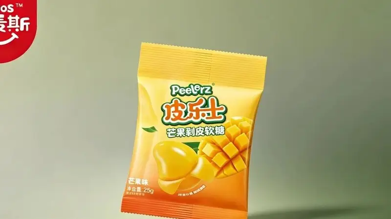 “糖王”阿麦斯,山姆爆火背后的软肋