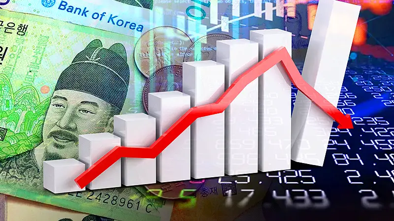 7个月9次熔断!韩国股市“七月风暴”或许不会在7月结束