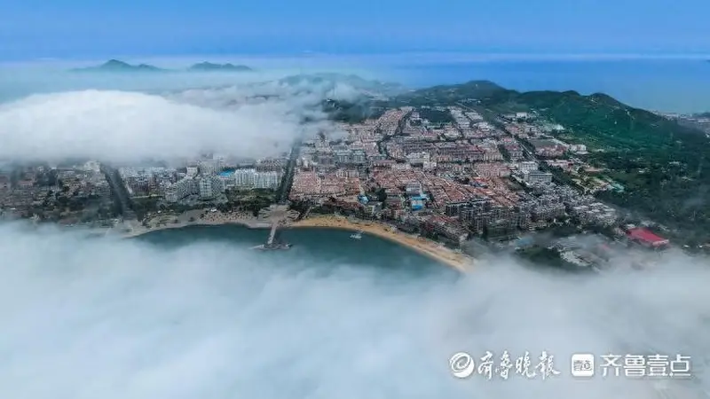 这张国家级“避暑地图”上,长岛的“独一份”藏在哪?