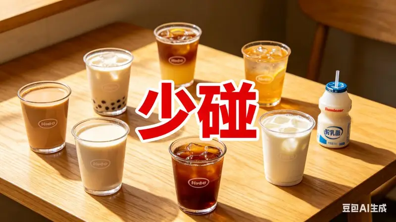 你每天喝的,可能根本不是牛奶,彻底讲清如何买好奶,请多看10秒标签