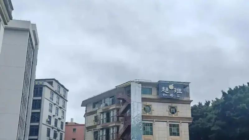 花都人:迎宾大道旁的硬核私房菜,多年经久不衰