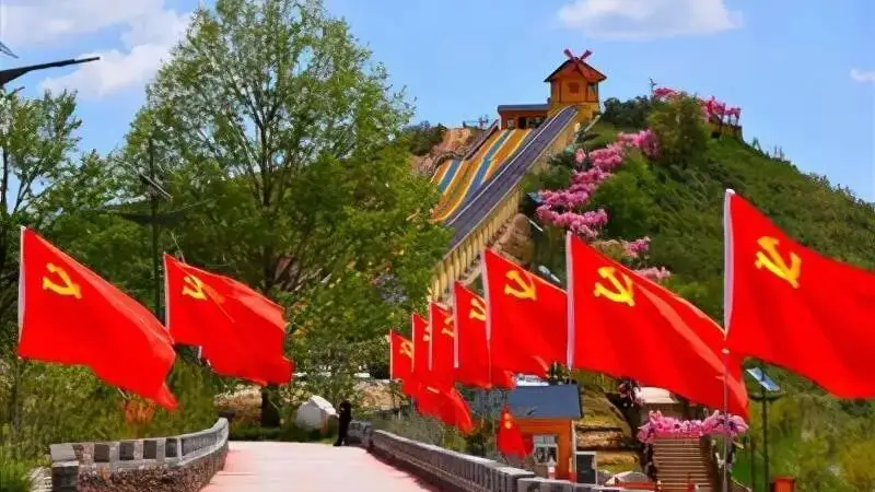 【精彩回顾】青海文旅的7月