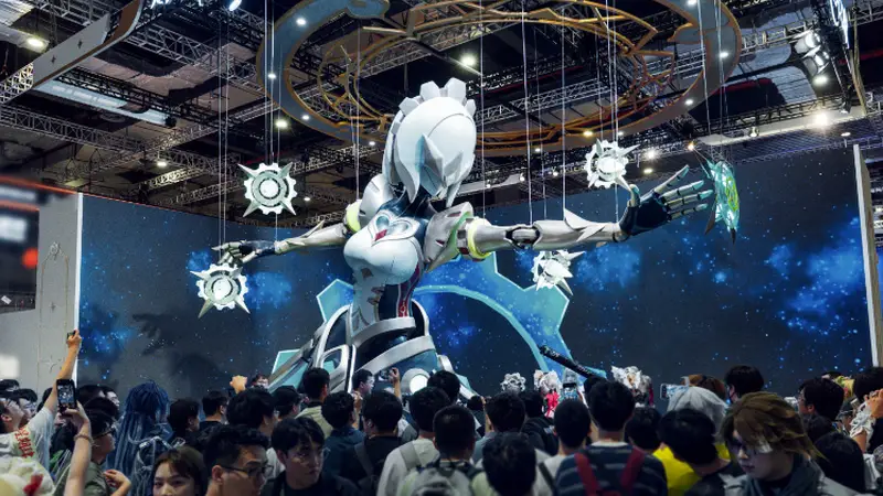 米哈游：终止合作，永久列入黑名单