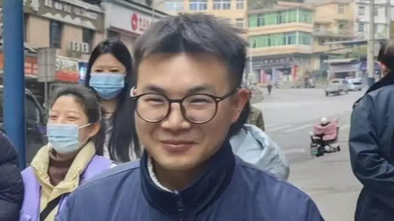 送别龚宝冬:“我想我们都应该当个实干家,不需要那些美丽的词汇来修饰”