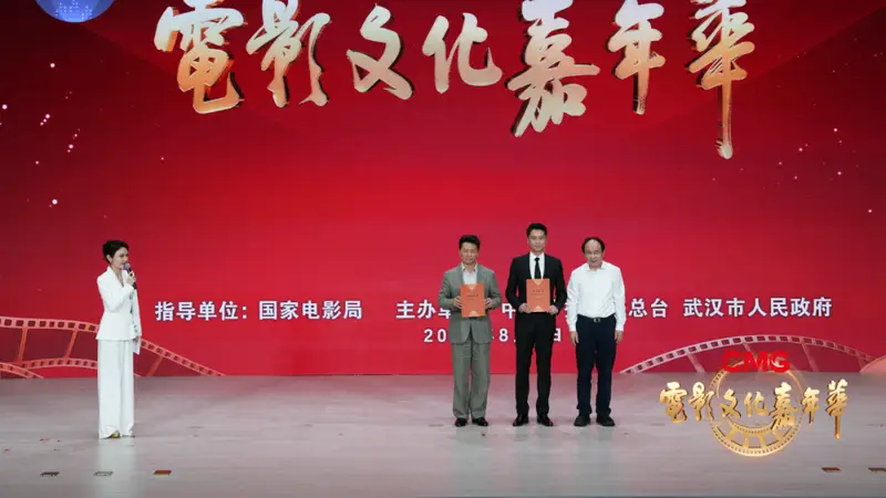 从观影到入戏,这场电影文化嘉年华打造“电影+”新业态
