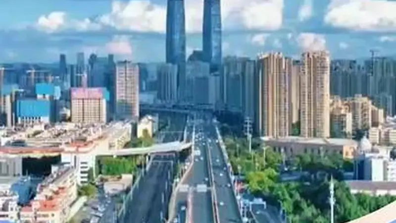 实干开新局|消费市场开局起势