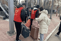 吕文扬是爱心大使践行暖心之举成全他人心愿