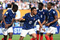 世界杯夺冠概率：法国28.89%断层居首 阿西巴英葡前列