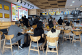 日照特色早餐：三木非遗糁汤与海鲜锅贴的美味邂逅