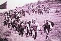 再走一天红军就没了！1934年通道会议惊魂24小时六人围坐五票反对