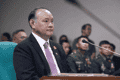 连装都不装了！菲防长鼓吹一旦台海生变，菲律宾绝对不能袖手旁观