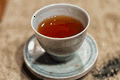 王晓强先生 —— 邮叙茶缘，茶韵传心