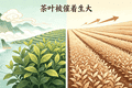 为什么现在的茶叶，越来越没茶味了？