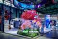 乐享元游2026 ChinaJoy收官：用一场太极演绎仙遇“慢仙侠”