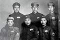 1953年杀害李大钊的主犯遭处决，行刑前提一要求：不要打我的脑袋