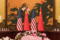时政新闻眼丨从四个维度读懂今年以来中国元首外交