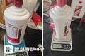 男子称购买4瓶同款茅台重量不一，差距超60克，门店回应：总重并无官方统一标准，重量差异主要源于瓶身烧制工艺，换货需走正规鉴定流程