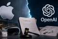 400多人被挖！苹果不忍了，正式起诉OpenAI