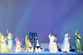 “仿佛看了一部武侠小说”，《海上生民乐》归来连演14场