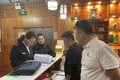 卓尼县文旅局扎实开展旅游市场专项整治行动