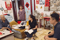 晨光作伴，书声琅琅——小留镇马村管区早读活动点亮乡村清晨