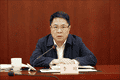 李峰任上海市青浦区代理区长