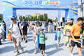 乐逛市集、游泉打卡，莱商银行暖心护航“泉水节”
