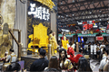 ChinaJoy里看见两种符号：科技向新，文化向厚