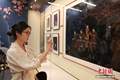 锋玄纸韵阔——中国纸上刀绘文化艺术作品展亮相沈阳