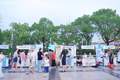 启东经济开发区：文明入心 解锁夏夜万千精彩