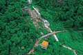 超长三伏催热“山野溪谷游”，岭南亲水文旅焕发新活力