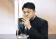 Guma接受采访,直言自己的偶像是uzi,很荣幸从他手里拿过奖杯