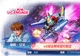 《敢达决战》10.5周年庆!V2突击暴风加农敢达与格瓦金号双星闪耀