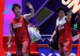 赛季第四冠！羽毛球中国公开赛-圣坛组合2-0日本组合 女双夺冠