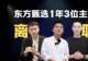 85倍暴增!东方甄选,离了董宇辉、拥抱大翻身?