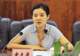 贵州美女贪官雷文蓉,五十七岁依然美丽动人,迫于压力主动自首