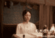 “南枝”毕业了!李思潼作为学生代表上台讲话,谈出演《给阿嬷的情书》感受