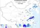 暴雨、台风、强对流天气 中央气象台三预警齐发