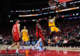 詹姆斯将征战生涯第24季 NBA历史首人