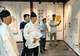 上海道教界中华优秀传统文化书画艺术展开幕