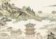 图知道|《黄鹤楼图》:江楼寄古 云山怀远