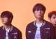 BLG现场照曝光,Bin、Xun互相扭头不看彼此,网友担忧:内讧了?